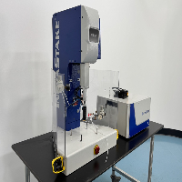 Extol Infrared Plastic Welding Machine image 0